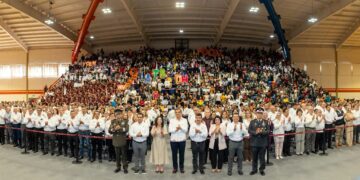 UAT: Inicio de clases con el pie derecho