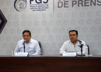 Atentados contra Danés y Alvarado, no quedarán impunes: FGJT