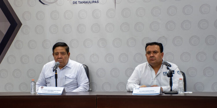Atentados contra Danés y Alvarado, no quedarán impunes: FGJT