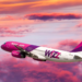 La aerolínea Wizz Air ofrece un pase anual para «todo lo que puedas volar»