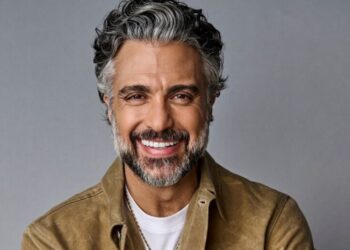 Piden quitar a Jaime Camil de “La Academia”