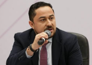 Se presenta conflicto de intereses entre el PAN y Magistrado