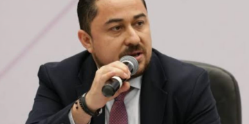 Se presenta conflicto de intereses entre el PAN y Magistrado