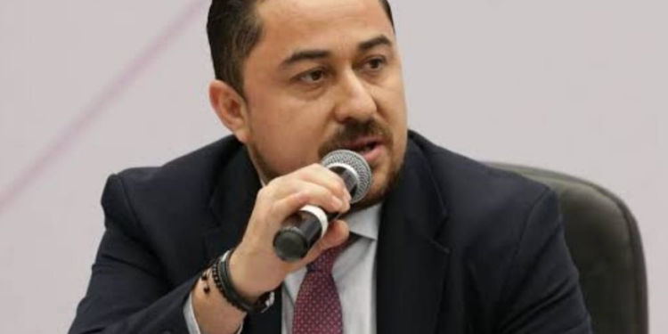 Se presenta conflicto de intereses entre el PAN y Magistrado