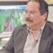 Muere el periodista tamaulipeco, Don Lupe Díaz