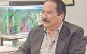 Muere el periodista tamaulipeco, Don Lupe Díaz