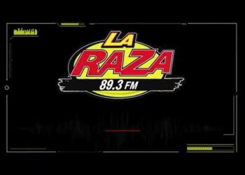Las Noticias en La Raza 89.3 con el Periodista Carlos Cortés.