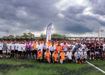 “Impulsamos en la UAT el talento académico y deportivo”: Dámaso Anaya