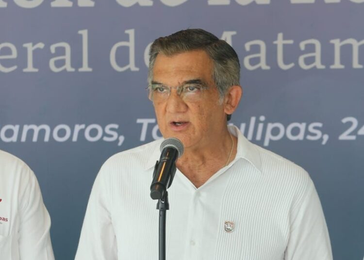 Inaugura AVA albergue y residencia en hospital de Matamoros