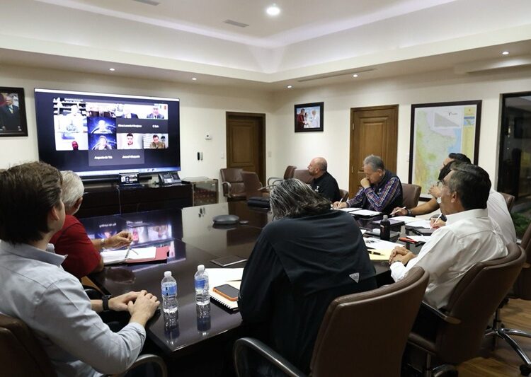 Organiza Tamaulipas Congreso Nacional Espacial, en Matamoros