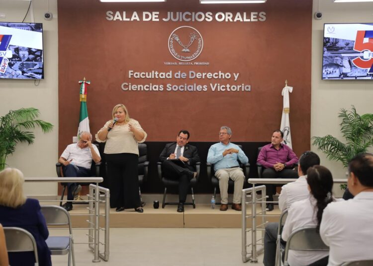 Cumple sus primeros 57 años la FDCS de Victoria