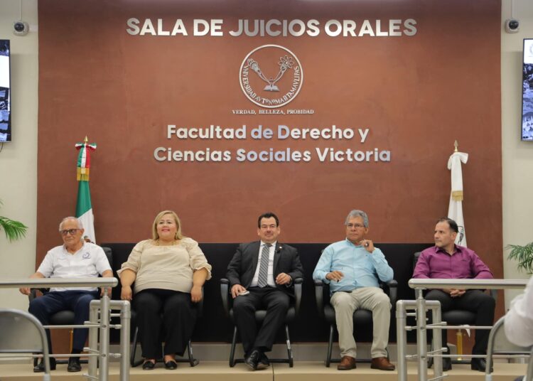 Cumple sus primeros 57 años la FDCS de Victoria