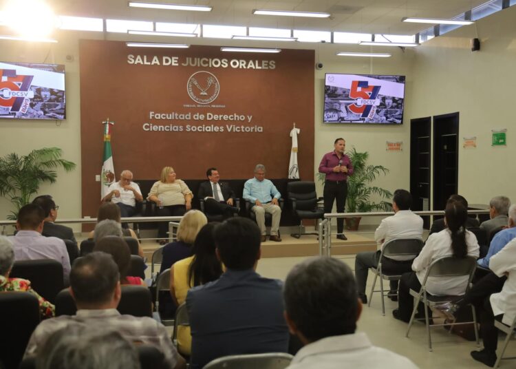 Cumple sus primeros 57 años la FDCS de Victoria