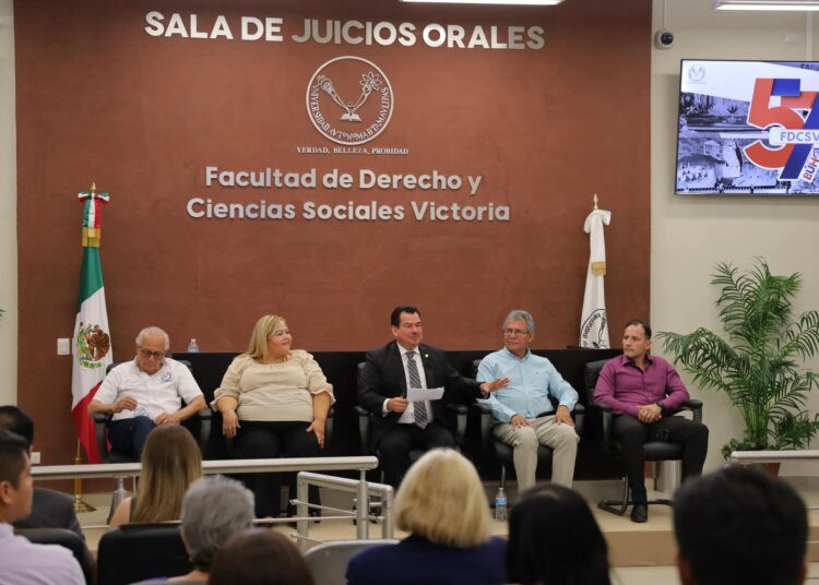 Cumple sus primeros 57 años la FDCS de Victoria