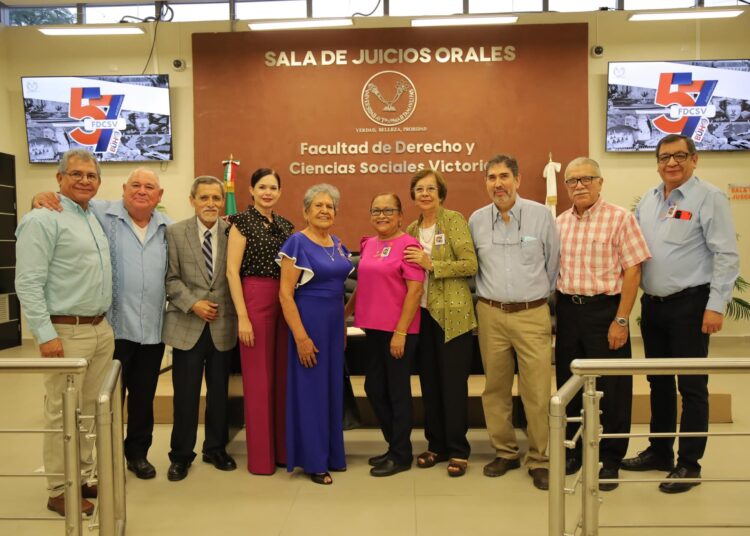 Cumple sus primeros 57 años la FDCS de Victoria