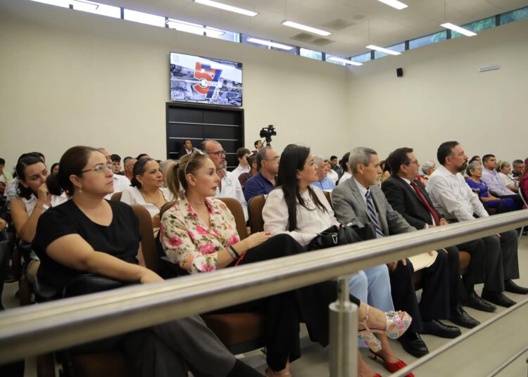 Cumple sus primeros 57 años la FDCS de Victoria