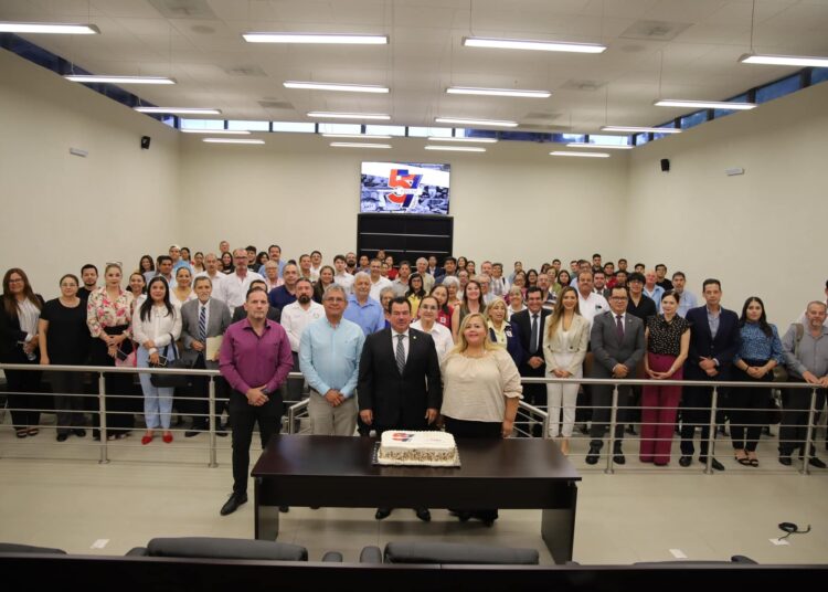 Cumple sus primeros 57 años la FDCS de Victoria