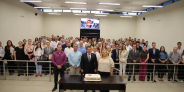 Cumple sus primeros 57 años la FDCS de Victoria