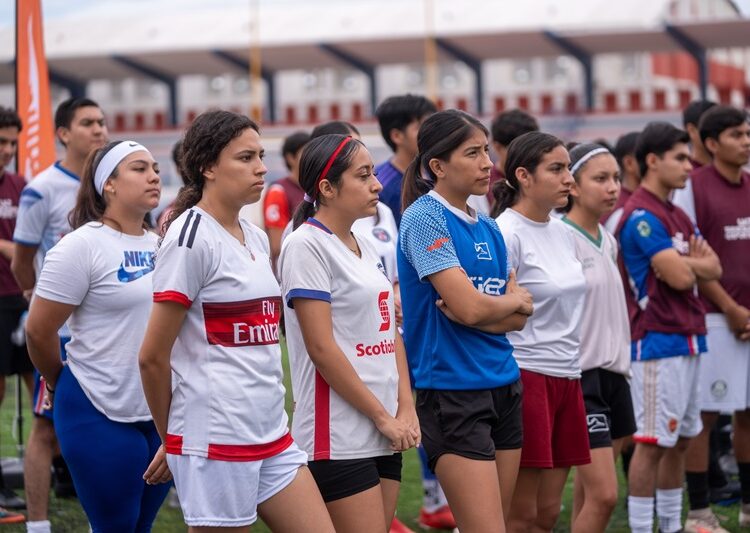 “Impulsamos en la UAT el talento académico y deportivo”: Dámaso Anaya