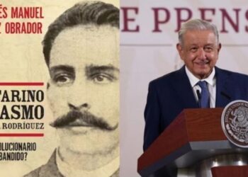 ¡López Obrador visitará a Tamaulipas por última vez!