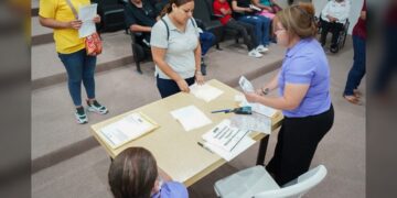 Abren Sistema DIF NLD registro de beca para la inclusión social en Tamaulipas