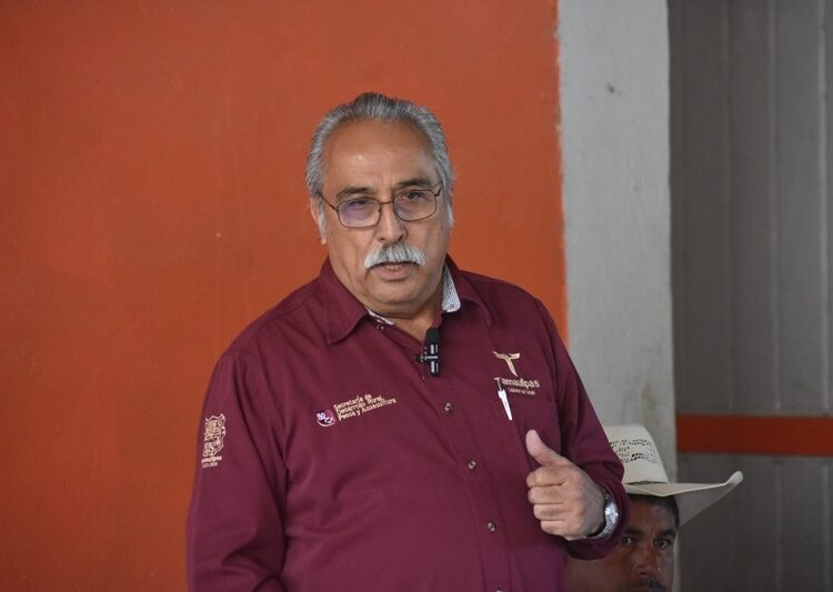 Abren ventanillas para Apoyo Estatal Extraordinario a productores agrícolas