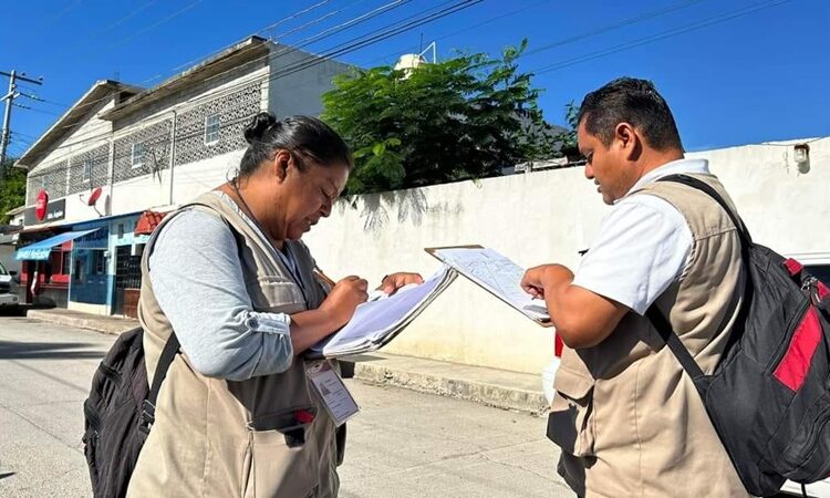 “Acciones contra el dengue son oportunas pero no hay que bajar la guardia”: SST