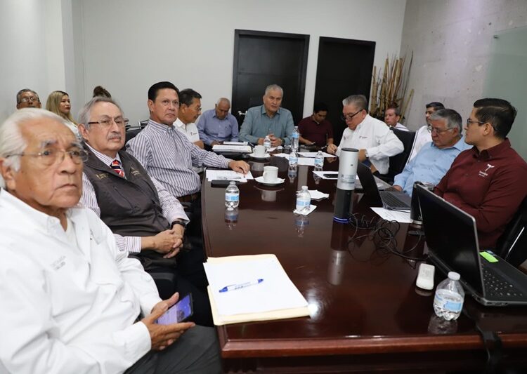 Activará Salud “Brigada Emergente contra el Dengue” para combatir criaderos y larvas