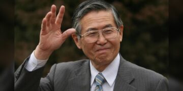 Murió Alberto Fujimori