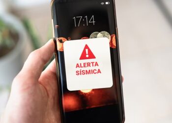 Alerta Sísmica sonará en celulares el 19S durante el Simulacro Nacional