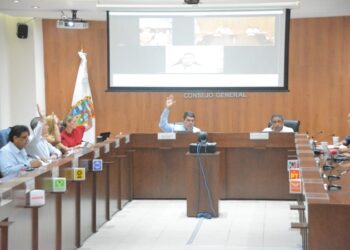 Analizará IETAM elección de jueces federales como referente para una próxima elección local