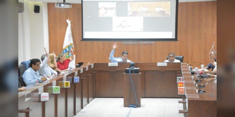 Analizará IETAM elección de jueces federales como referente para una próxima elección local