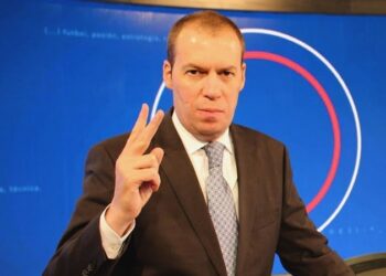 Piden donadores de sangre y plaquetas para André Marín