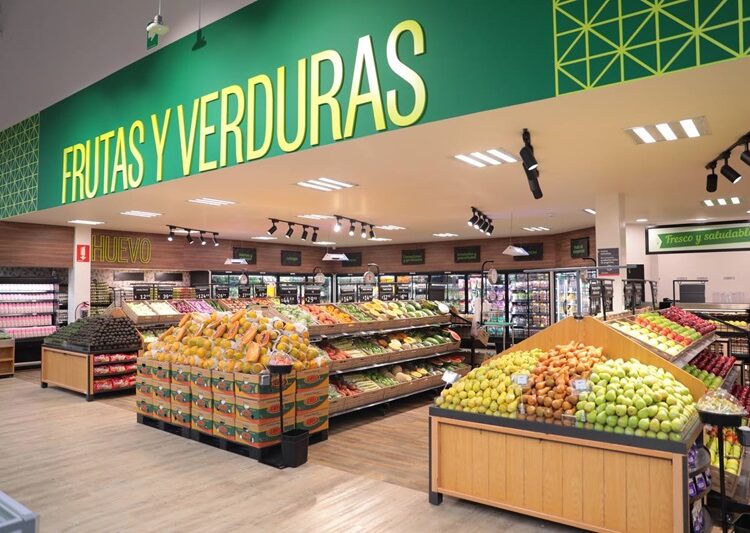 Anuncia Carmen Lilia próxima apertura de nuevas sucursales de Soriana y Bodega Aurrera