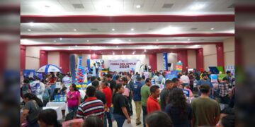 Anuncia Gobierno de NLD tercera ‘Feria del Empleo 2024’