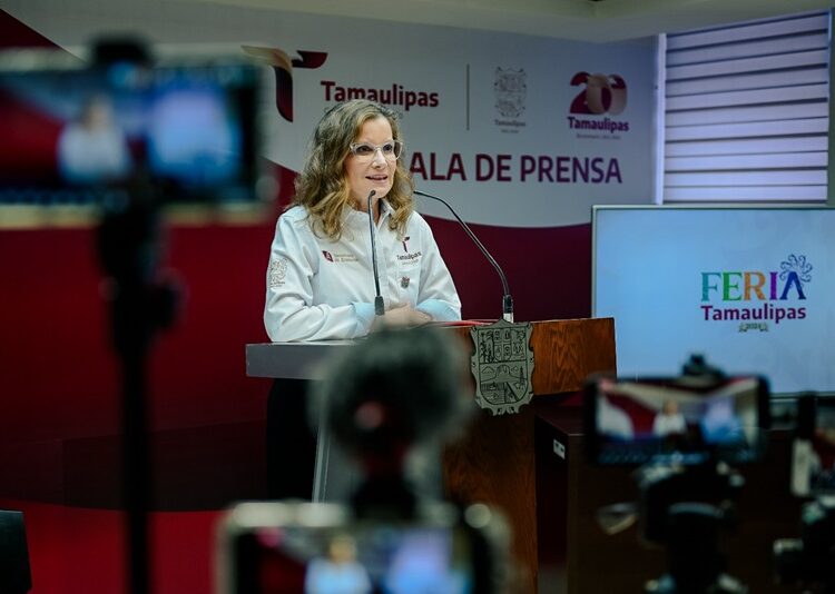 Anuncian edición especial de la Feria Tamaulipas 2024
