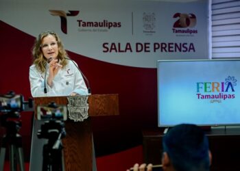 Anuncian edición especial de la Feria Tamaulipas 2024
