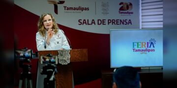 Anuncian edición especial de la Feria Tamaulipas 2024