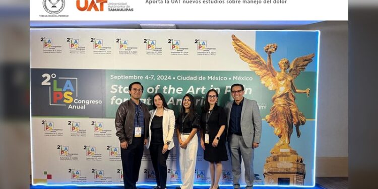 Pondrá en marcha la UAT en Tampico la campaña de detección del cáncer de mama