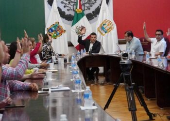 Apoya Cabildo economía familiar, aprueba tablas catastrales sin incremento