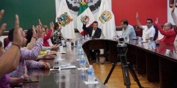 Apoya Cabildo economía familiar, aprueba tablas catastrales sin incremento