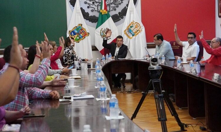 Apoya Cabildo economía familiar, aprueba tablas catastrales sin incremento