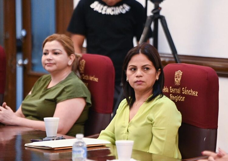 Apoya Cabildo economía familiar, aprueba tablas catastrales sin incremento