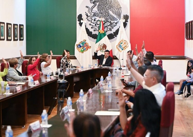 Apoya Cabildo economía familiar, aprueba tablas catastrales sin incremento