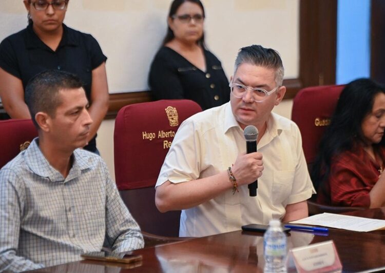 Apoya Cabildo economía familiar, aprueba tablas catastrales sin incremento