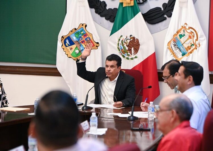 Apoya Cabildo economía familiar, aprueba tablas catastrales sin incremento