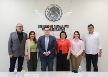 Apresuran revisión de cuentas públicas de Tamaulipas