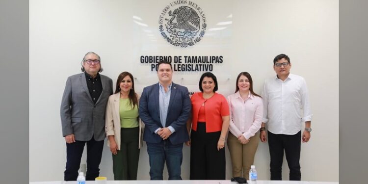 Apresuran revisión de cuentas públicas de Tamaulipas