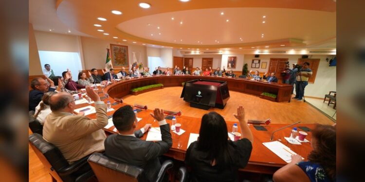 Aprueba Cabildo de NLD descuentos en el Impuesto Predial durante septiembre