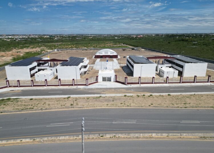 Aprueba Congreso de Tamaulipas cesión de preparatoria municipal a la UAT